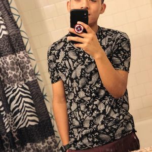 Meet your Posher, Mike